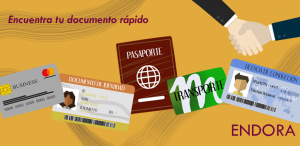 Banner Endora Google Play.